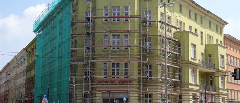 Gryf z przyszłością