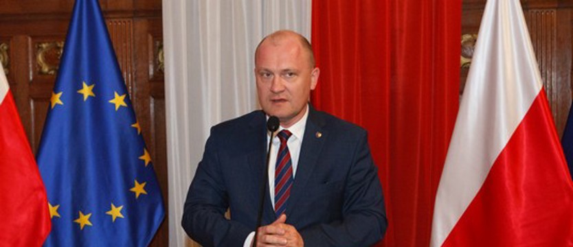 Radni uchwalają wysokość zarobków prezydenta