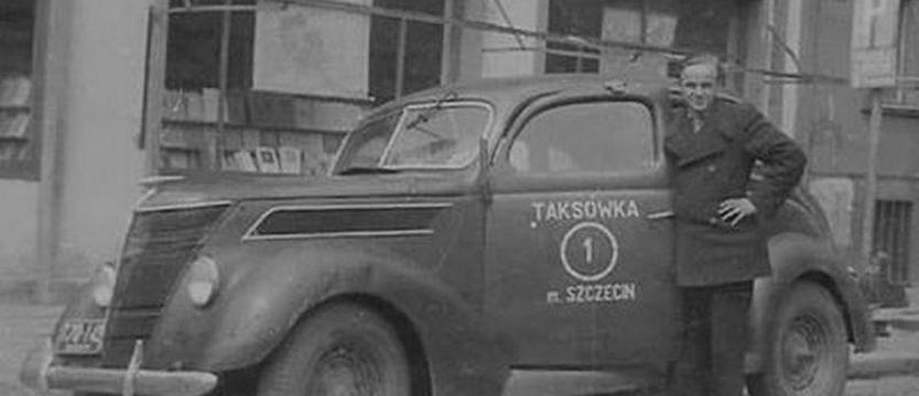 Pierwsza "taryfa" w mieście