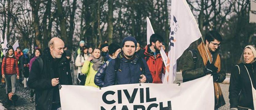 O lepsze miejsce do życia