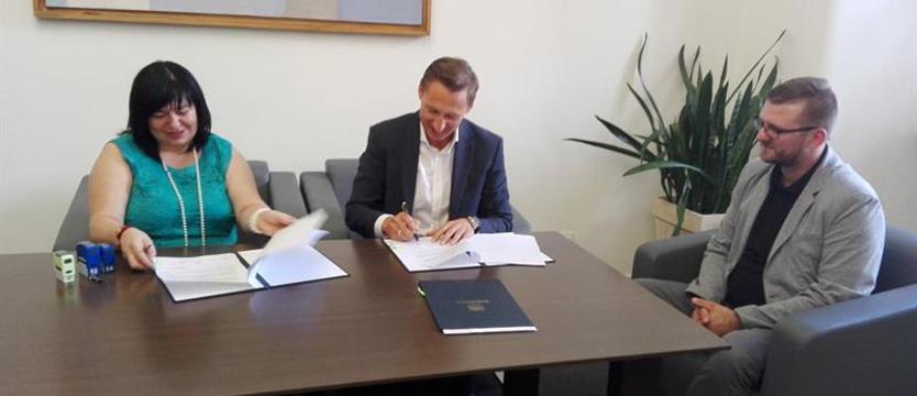 W Szczecinie rusza babyteka
