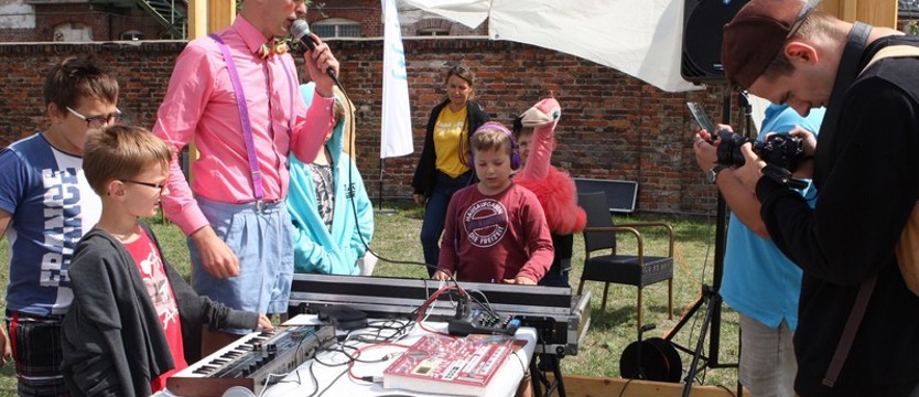 Elektroniczna Łasztownia