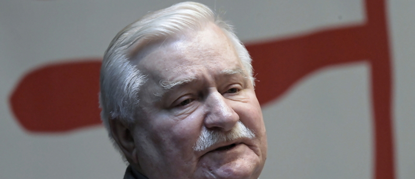 Lech Wałęsa: Musimy zwyciężyć...