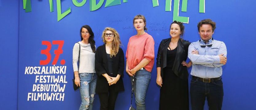 „Photon” najlepszym debiutem