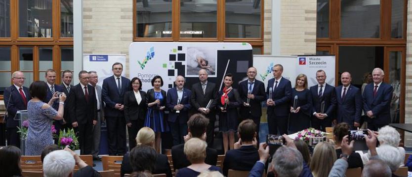 Kolejna edycja Zachodniopomorskich Nobli. Oto najlepsi naukowcy