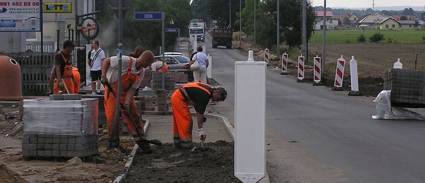 Czy Kliniska będą wielkie?