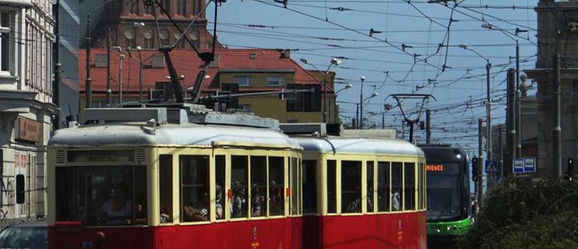 Kurs z książką i po książkę „Tramwajem Zwanym Zaczytaniem”