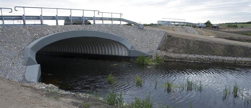 Koszmar na drodze 102
