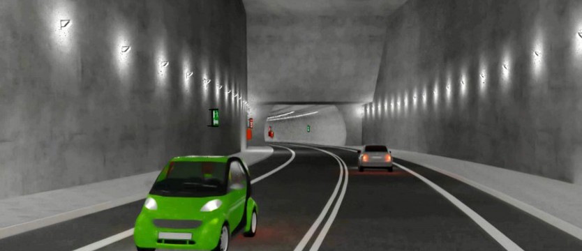 MIiR: KE bez zastrzeżeń do dofinansowania budowy tunelu w Świnoujściu