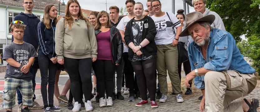 Gegen das Vergessen