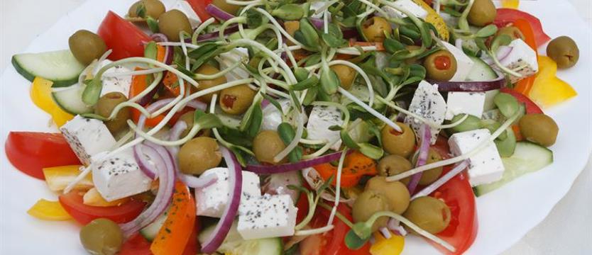 Strefa Chili Vege