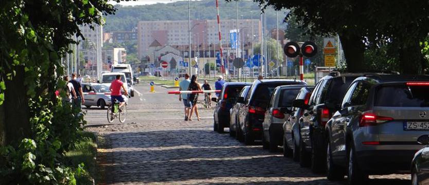 Elbud rusza z przebudową ul. Wiosennej