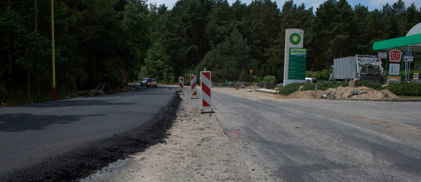 Nie ma już wahadeł. Nadmorska 102 odblokowana!