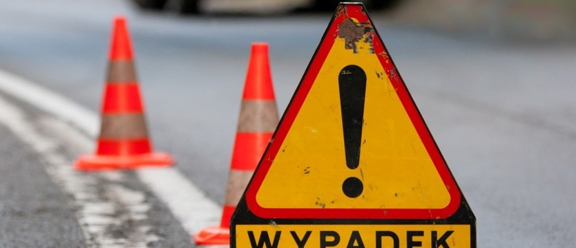 Wahadło na krajowej "szóstce"
