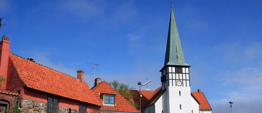 Wróciły rejsy na Bornholm