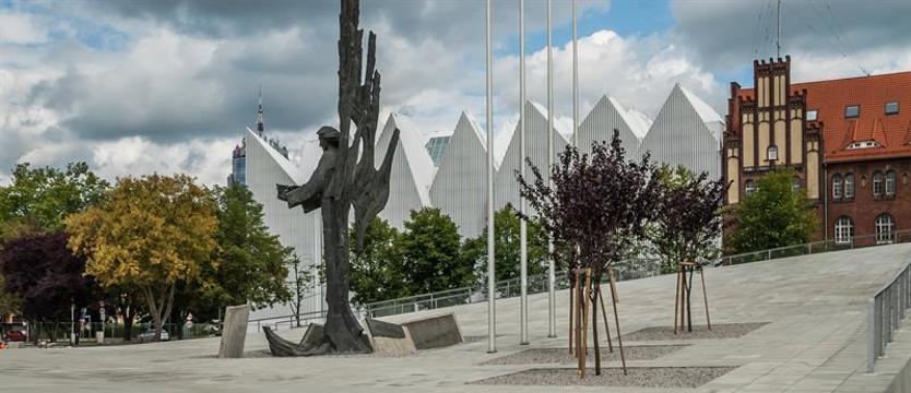 Marszałek szuka uczestników strajku