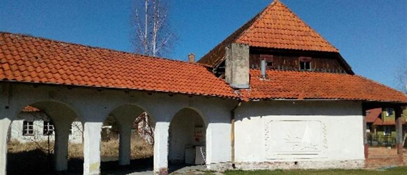 Podgrodzie dla seniorów