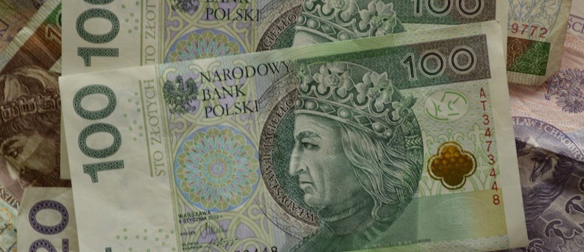 Zdjęli pensję prezydenta