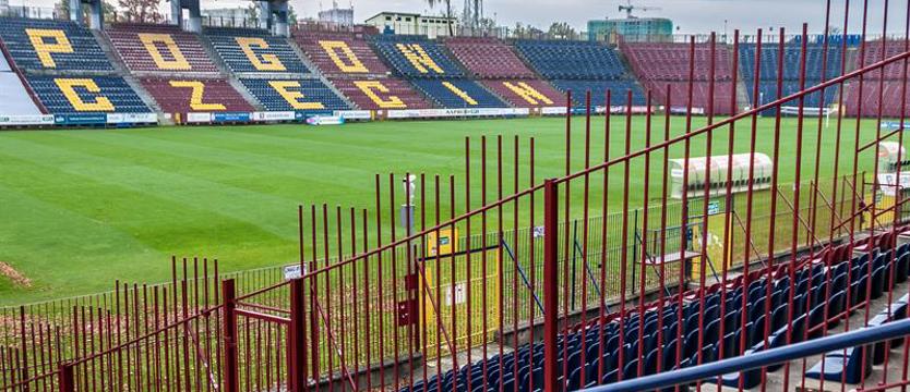 Misiło: "Zbudujmy nowy stadion"