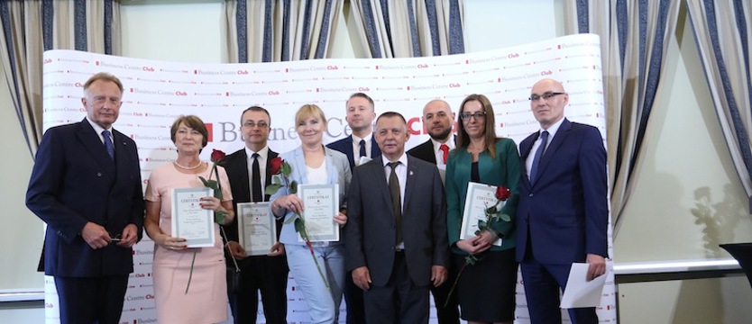 Przyjazne przedsiębiorcom urzędy skarbowe