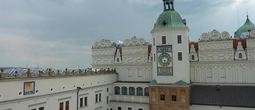 Księżniczka, jezioro i diabeł