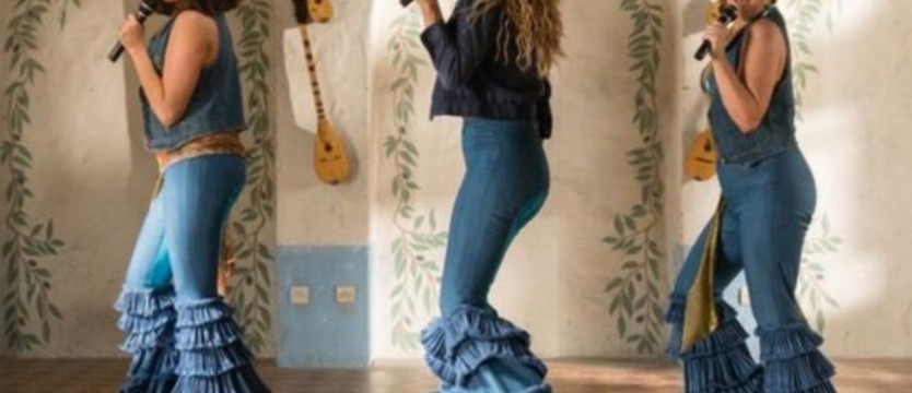 Powrót Abby. Czy to będzie frekwencyjny hit?