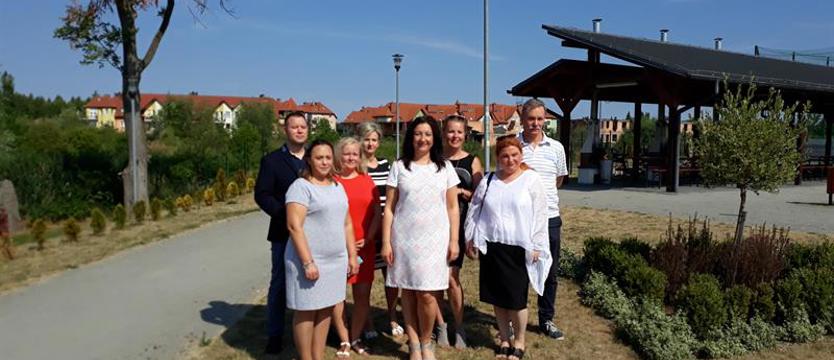 Zagrodzka powalczy o fotel wójta