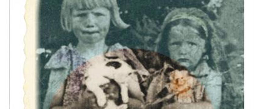 Plenerowa wystawa. Wołają z grobów, których nie ma