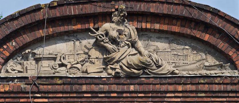 Po Szczecinie szlakiem cudów