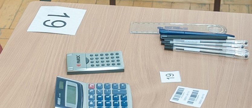Popraw swoją matematykę z Pitagorasem