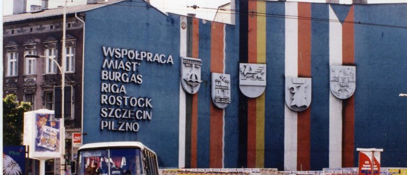 Szczecin odświeża koncepcję miast partnerskich
