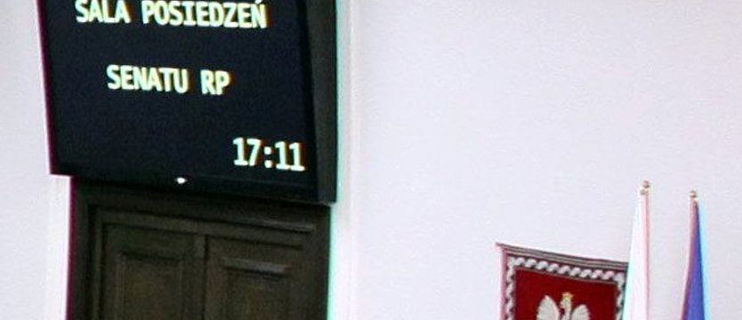 Specustawa ws. zadłużonych Ostrowic bez poprawek