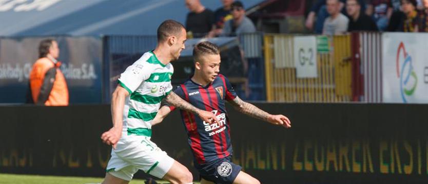 Piłka nożna. Ekstraklasa weteranów