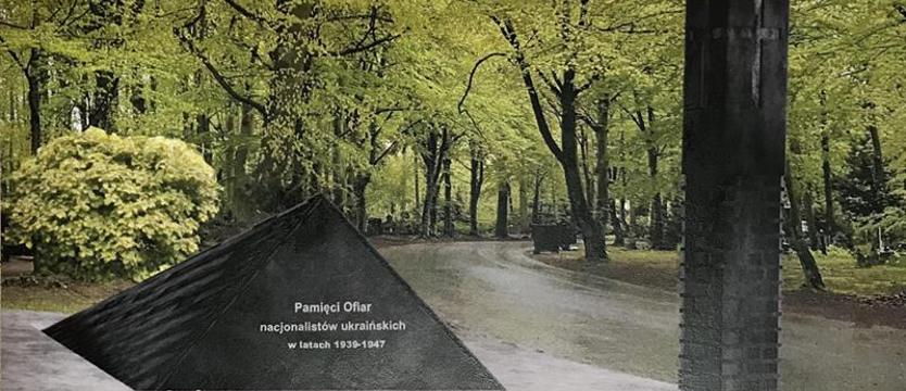 Chcą upamiętnić ofiary zbrodni wołyńskiej