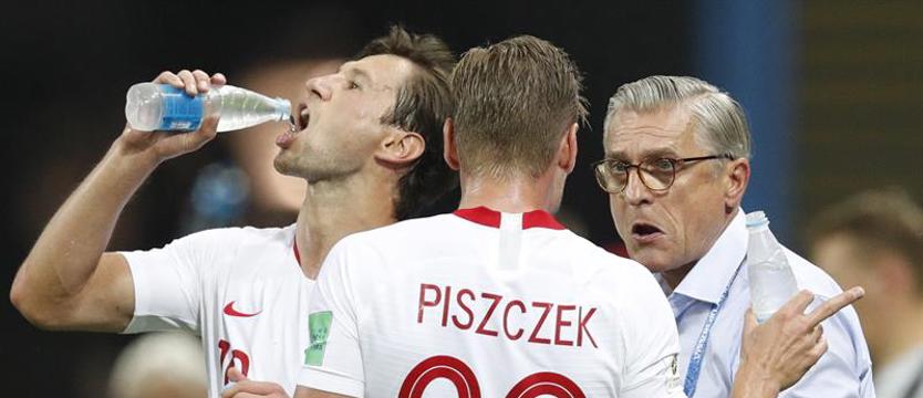Piłka nożna. Maska opadła, czas do pracy