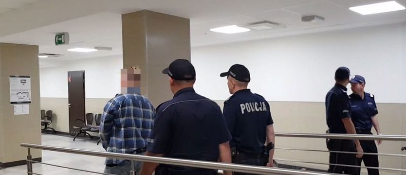 Podżegał do wielu zabójstw