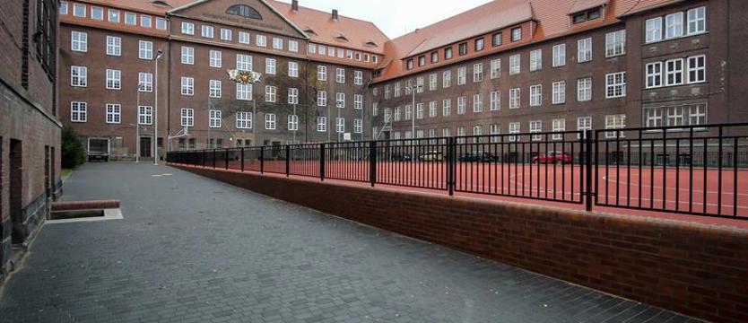 Szkoły średnie zostały wybrane