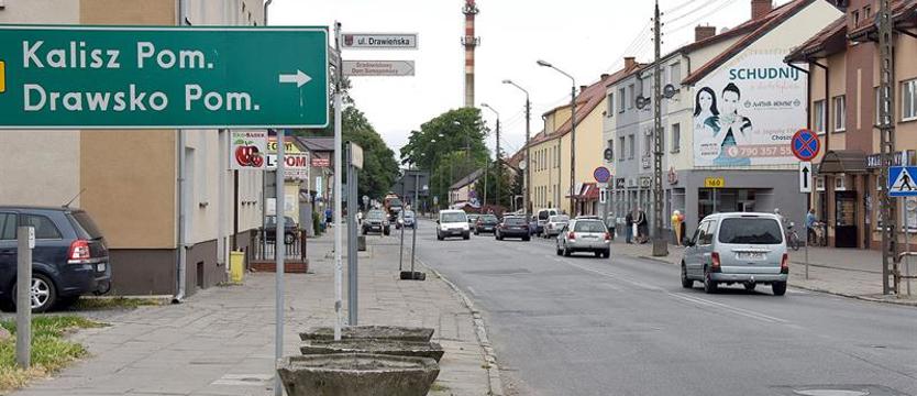 Remonty kluczowych ulic