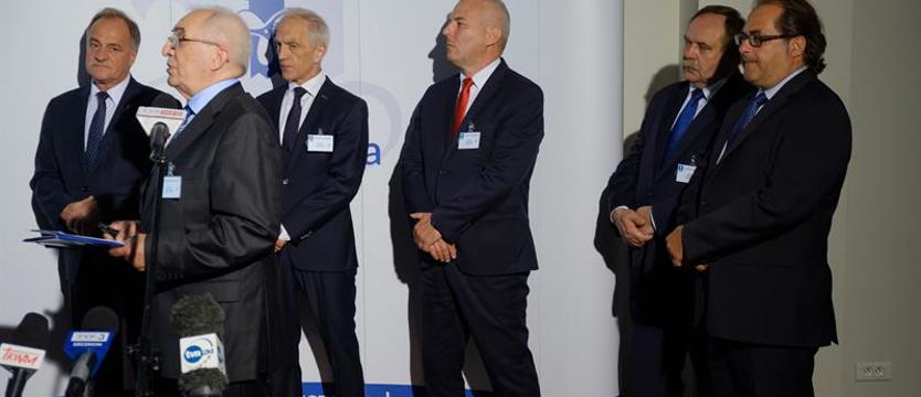 Prom dla PŻB ma być większy i na czas