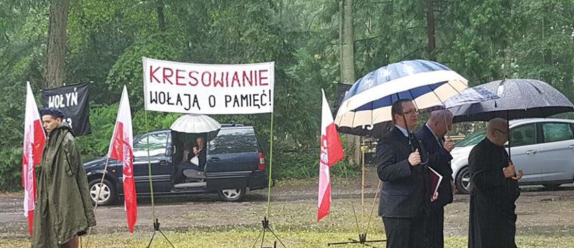 Rocznica krwawej niedzieli