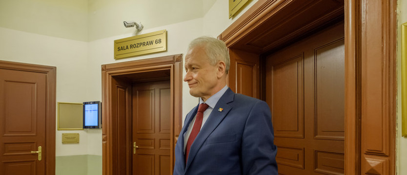 Będzie czwarty proces Jacka Piechoty?