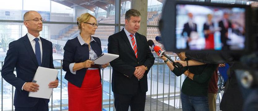 Fabryka Wody. Inwestycja warta 210 milionów