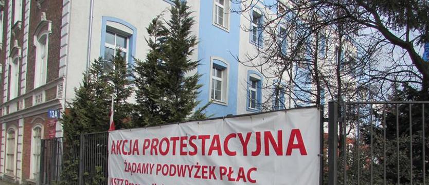 Gorąco w Wodach Polskich