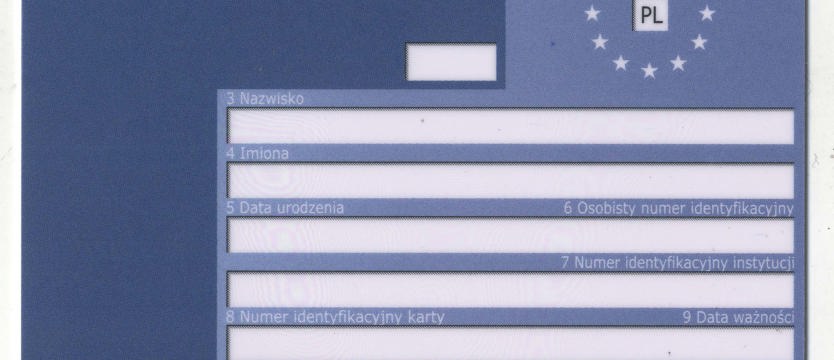Zabierz tę kartę na zagraniczne wakacje
