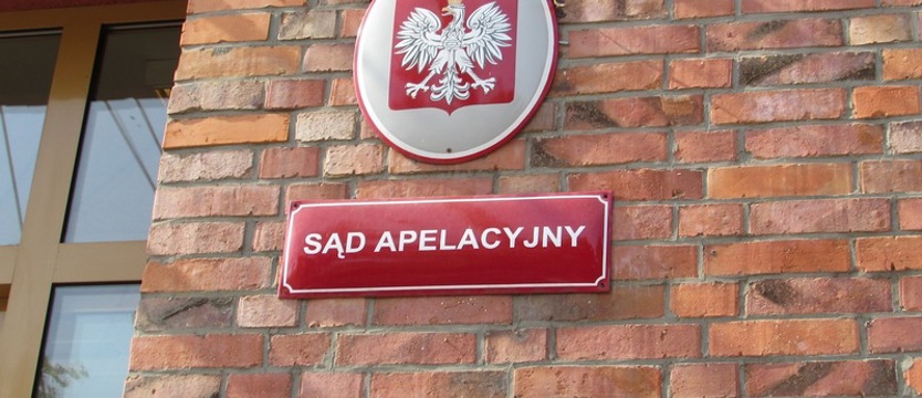 Sąd rozpatrzy zażalenie na decyzję ws. kaucji dla S. Gawłowskiego 25 lipca