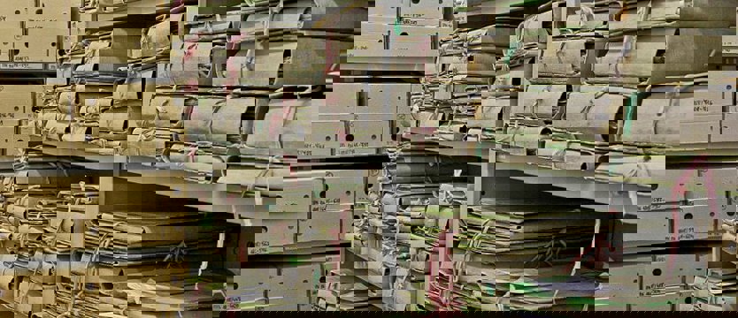 IPN umorzył śledztwo ws. podrobienia dokumentów z teczki TW „Bolek”