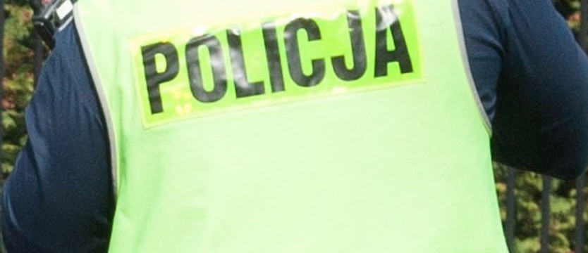 Szukają świadków śmiertelnego wypadku rowerzysty