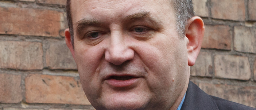 Gawłowski chce, żeby prokuratura ujawniła wszystkie dokumenty w jego sprawie