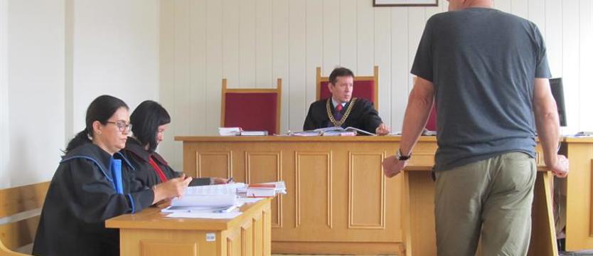 Kolejna odsłona procesu rzeźników z Agrofirmy Witkowo