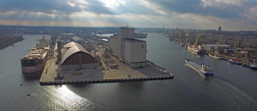 Konferencja portów bałtyckich